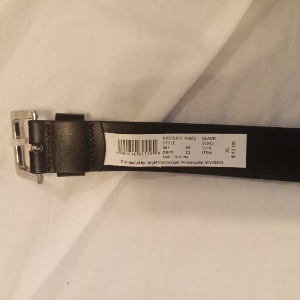 Studded Belt - Picture 3 of 12